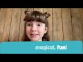 Julia Donaldson talks all things Princess Mirror-Belle | Newsround