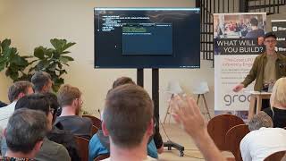 Laurynas Keturakis @ AI Tinkerers Amsterdam - Post-Postman: End-to-End API Testing with GenAI