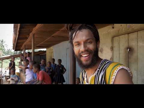 Nai-Jah & The Kwenu band - Uwa Shirike (Official video)