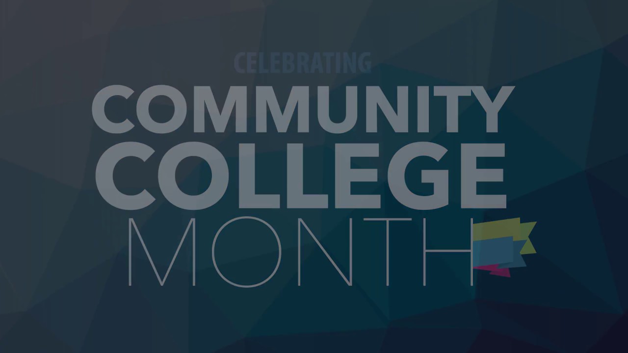 KCTCS Celebrates Community College Month and Celebrates YOU YouTube
