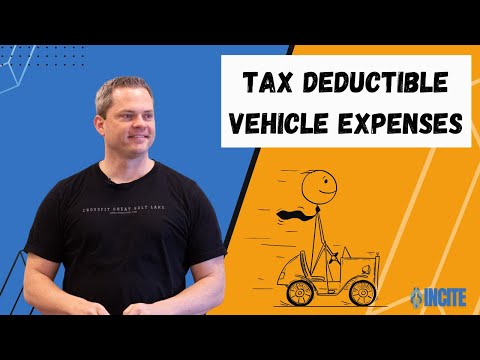 Video: Vai varat pieprasīt automašīnas apkopi ar nodokli?
