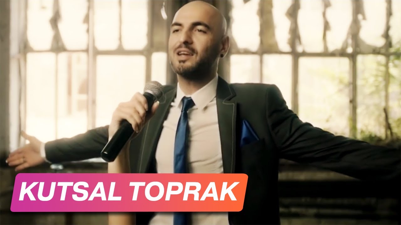 Soner Sarkabaday   Kutsal Toprak Official Video