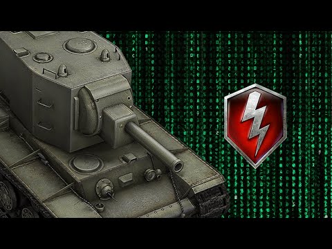 КВ-2.exe / WoT Blitz