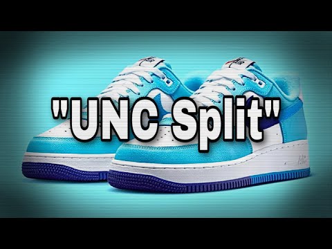air force 1 unc