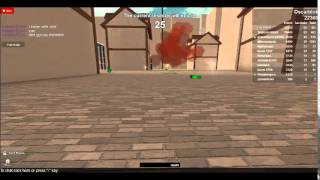 Roblox: Survive The Disasters #6