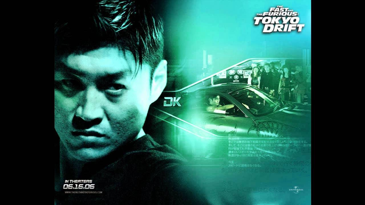 hey mami - tokyo drift