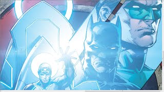 justice league 42 darkseid war part 2