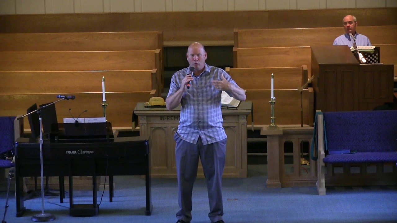 Brian Message Brian message 7 22 2018 - YouTube