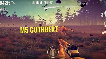 Into The Dead 2 - M5 Cuthbert