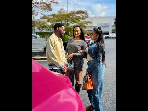 When Delicia tells Wayne money canโt buy love!