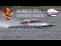 HRL 2014 - St-Félicien H350 Q3D