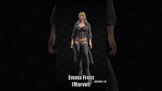 Saints Row The Third Customization Creations Girls