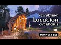 New Skyrim Location Overhauls You Must See