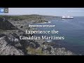 Ref:8OUzrEFIMro Experience the canadian maritimes | expedition spotlight | lindblad expeditions
