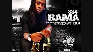 CBM Soulja x CoteBlock Or NoBlock Ft. PerryBoy [Prod.By LB Beats]