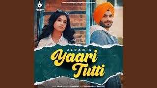 Yaari Tutti - Jsran