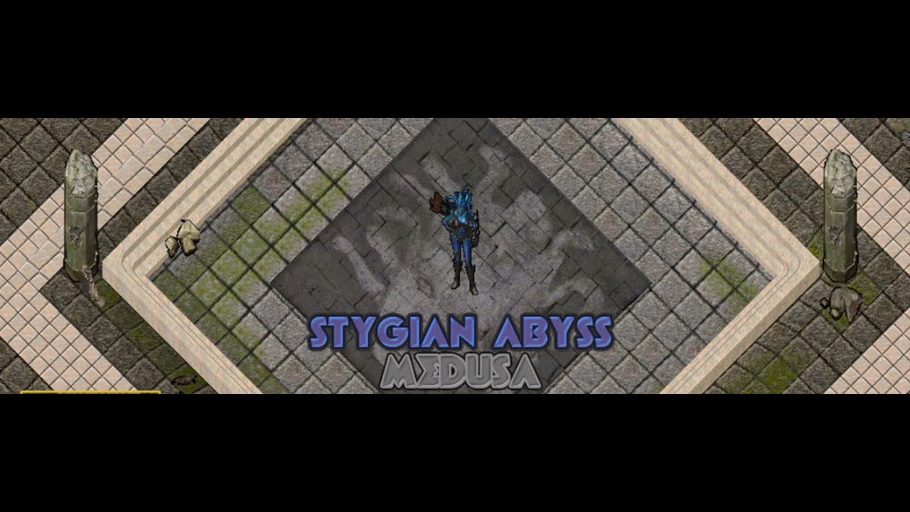 Uodreams [MEDUSA] Guida per entrare nell'antro di MEDUSA (ultima