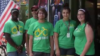 Pocono Biking | Welcome