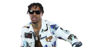 Young Cooley On Amount Of Rappers Who Use Young In Their Stage Name