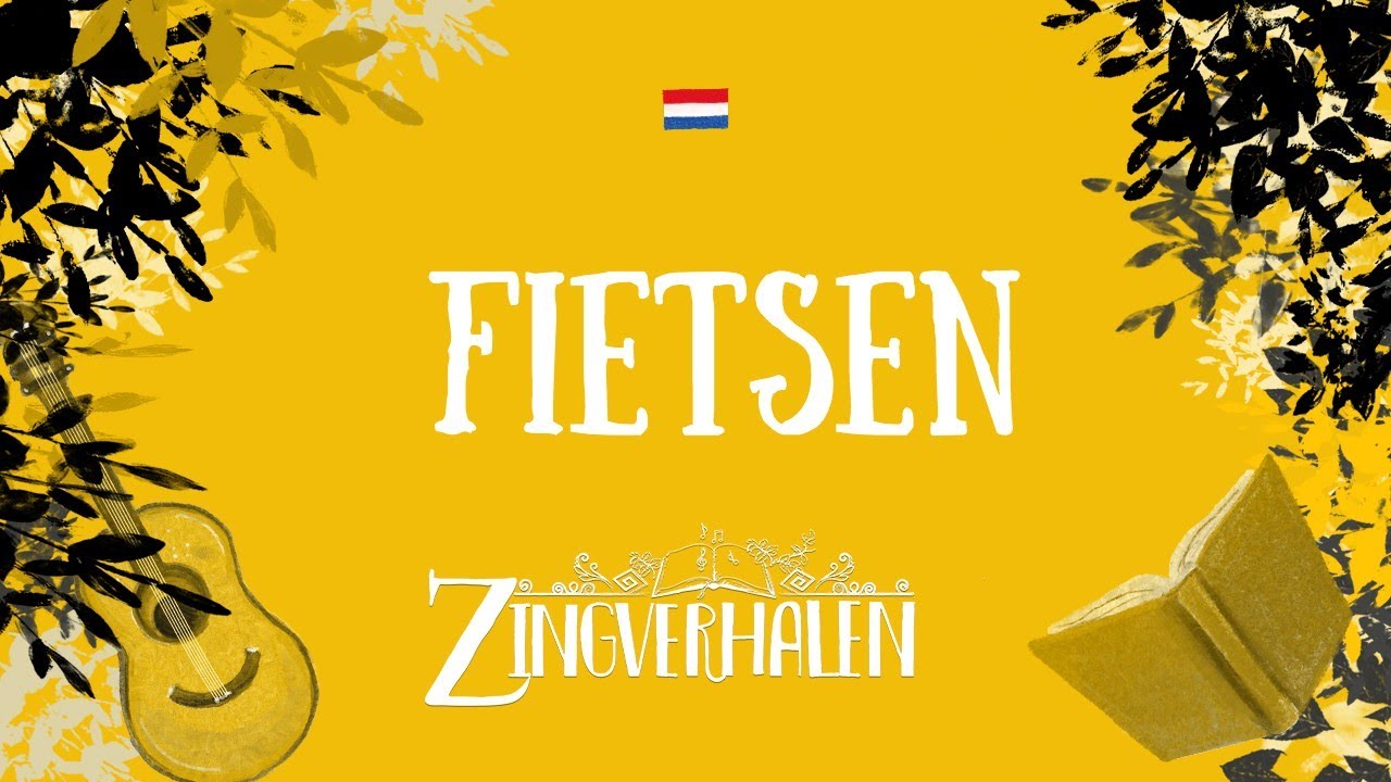 FIETSEN
