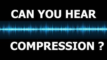 How to Hear Compression: Transparent & Fast Attack - Music Producer Ear Training Exercise