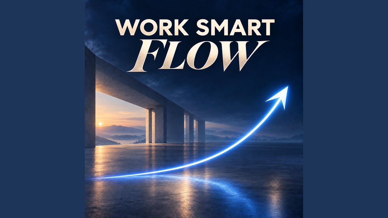 Guarda Deep Work Protocol su YouTube Guarda Deep Work Protocol su YouTube