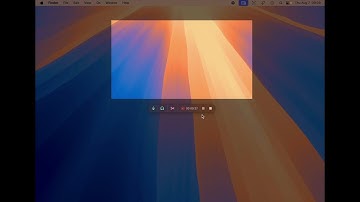 ScreenFloat for Mac