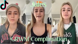 Jules Grwm Complimation