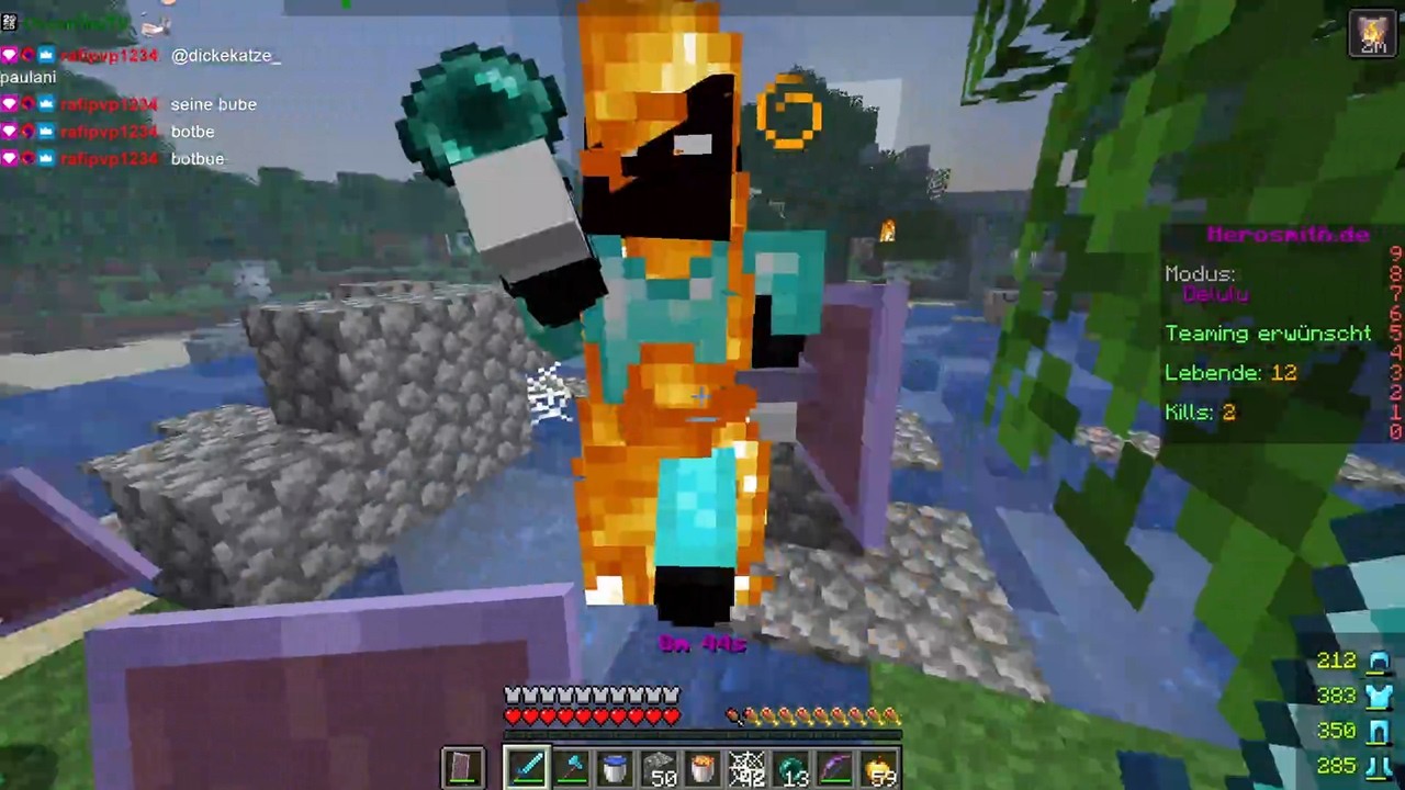 🤩Endlich wieder live💫Lets gooo⭐(ich war nicht ein tag off)😵