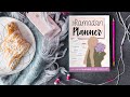 Ramadan 2023 Préparation Avec Mon Ramadan Planner 