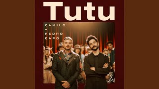 Video thumbnail of "Camilo - Tutu"