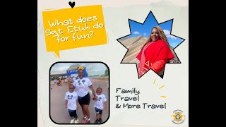 Beyond the Badge: Sgt. Etuk – Boy Mom & World Explorer | 30x30 Spotlight