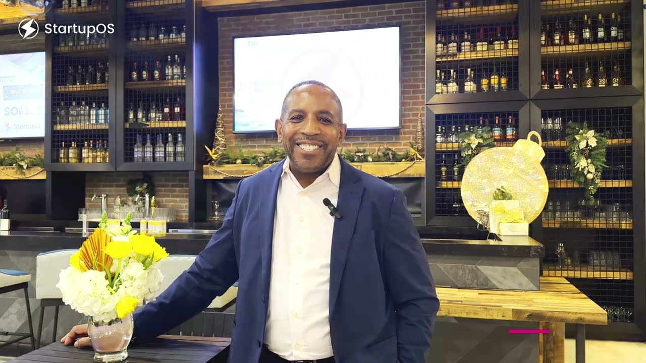 Testimonial | Silicon Valley Bank | Pitch Event in Miami | Dec '23