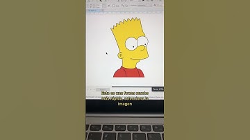 Vectorizar en Corel Draw