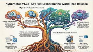 Kubernetes v1.35: Timbernetes is HERE