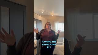 Dream House Tour: Storage, Layout, &amp; Modern Upgrades! #shorts