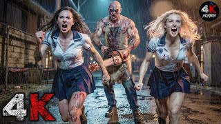 INBRED 🎬 Full Horror Movie 🎬 English 4K