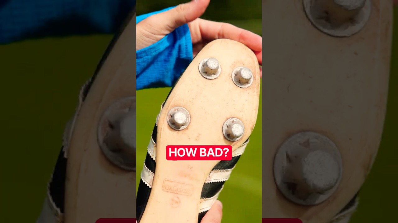I tested boots from 1970-2026 and…