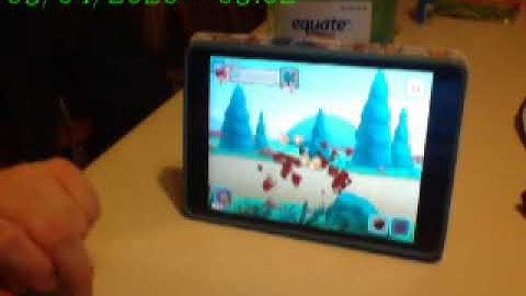 Lets play Dino Bash part 1