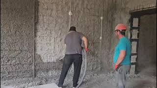 იყიდება ქვიშა ცემენტის სალესი აპარტი!
