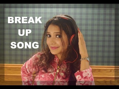 The Breakup Song Dance