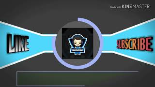 Intro By. Frogstone Gaming