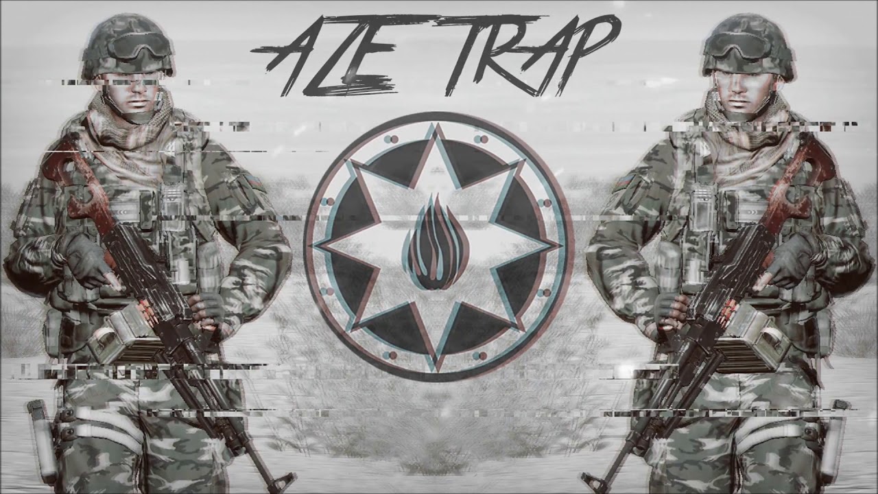 Tural Ali — Azerbaijans Muğam ℂ✸ [TRAP NATION AZERBAIJAN] × [#YeniSezon2018]