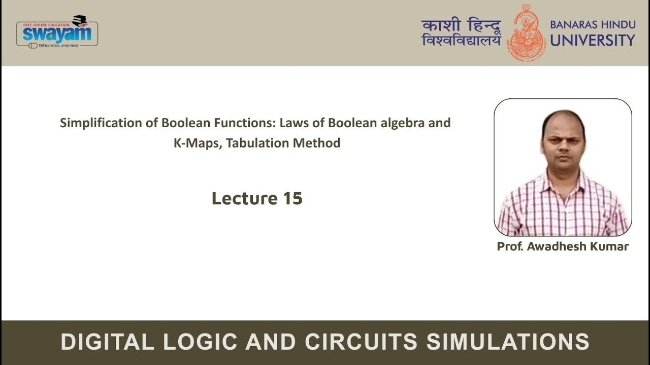 Lecture 15 - YouTube