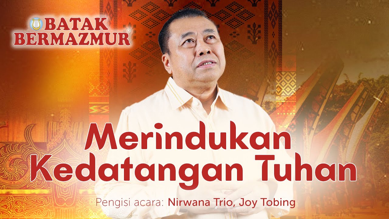 MERINDUKAN KEDATANGAN TUHAN | Pdt. Dr. Erastus Sabdono | BBM - 15 Februari 2024 | 18.00 WIB