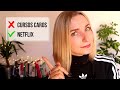 🏆 Cómo aprender inglés con Netflix: mis 10 TOP TIPS || How to learn languages with Netflix (SUB ESP)