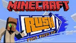 rush 01 /BADBLOCK/