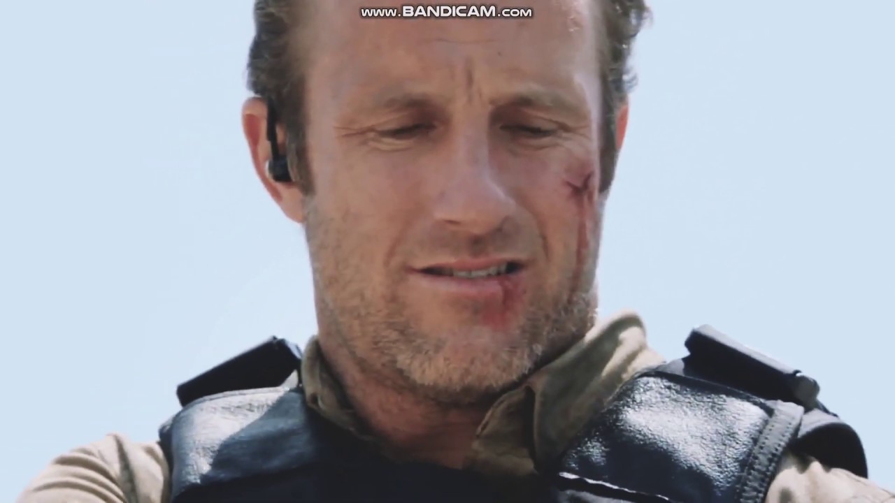 Danny Williams - Teeth