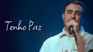 Video thumbnail of "PEDRO VALENÇA  - Tenho Paz (Vídeo Oficial)"