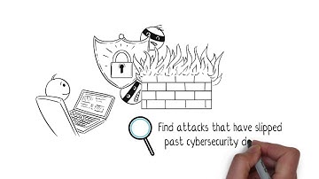 Binary Defense Threat Hunting